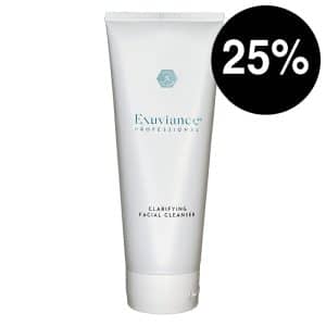 Exuviance Clarifying Facial Cleanser 212 ml