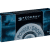 Federal power shok kal. 6,5x55 - 9,0 g - 20 stk. - jagt