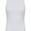 GESTUZ DREWGZ TOP 10905929 110601 (Bright White, M)