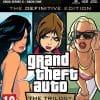 Grand Theft Auto: The Trilogy - The Definitive Edition - Microsoft Xbox Series X - Action