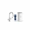 Grohe Red Duo Incl. Filter Vvs Nr 706202804 Krom 1/706202834+1/745125960