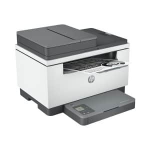 HP LaserJet MFP M234sdw Laserprinter Multifunktion – Monokrom – Laser
