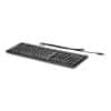 HP USB Keyboard - Tastatur - Græsk -