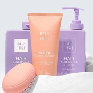 Hair Rehab Box for Blondes