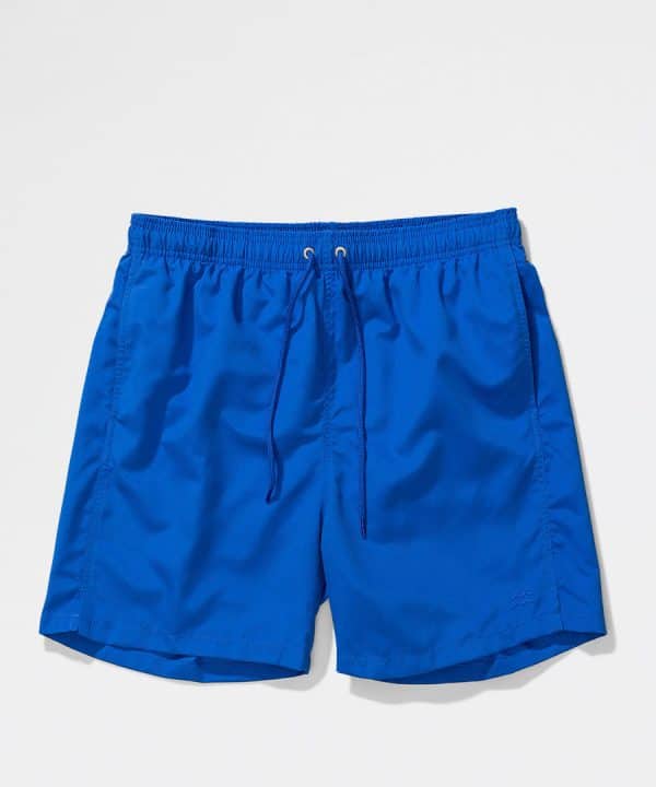 Hauge Swim Shorts - Himmel Blue
