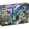 Himmeltårnet - 21173 - LEGO Minecraft
