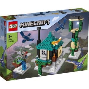 Himmeltårnet – 21173 – LEGO Minecraft