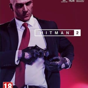 Hitman 2 – Microsoft Xbox One – Action