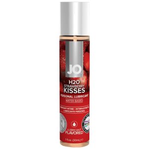JO H2O Strawberry Kiss – 30 ml
