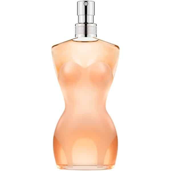 Jean Paul Gaultier Classique EDT For Women 50 ml