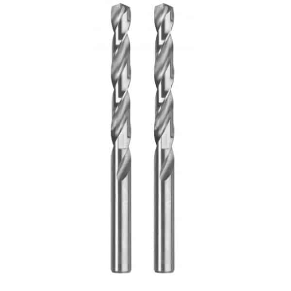 KWB SILVER STAR HSS Spiralbor, ø 1,5 mm - 49206515