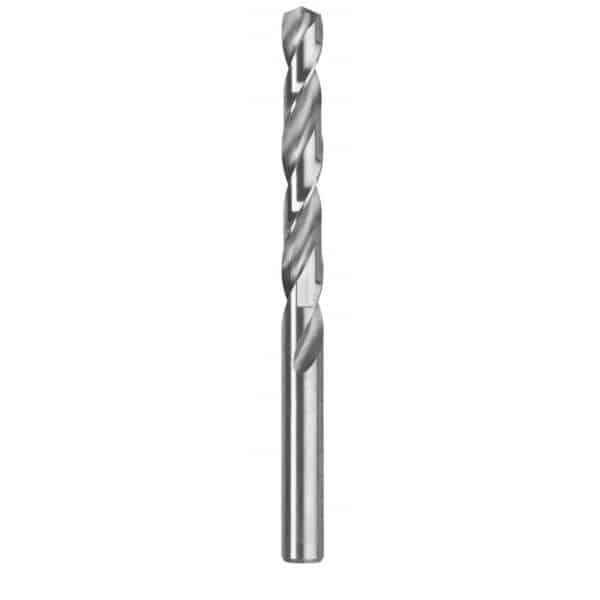 KWB SILVER STAR HSS Spiralbor, ø 4,5 mm - 49206545