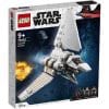 Kejserlig færge - 75302 - LEGO Star Wars