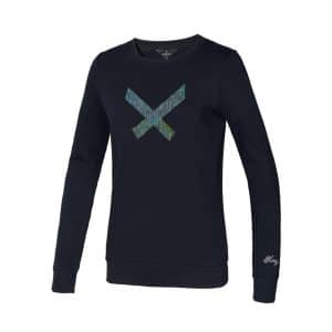 Kingsland Tylee Sweatshirt – AW21 – STR XS – SORT