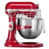 KitchenAid Køkkenmaskine 5KSM7990XEER Red Metal