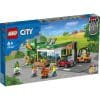 Købmandsbutik - 60347 - LEGO City