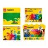 LEGO Classic 8500657 Classic Starter Pakke - Kom godt i gang (1200 dele)
