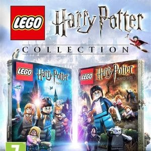LEGO Harry Potter Collection – Microsoft Xbox One – Action/Adventure