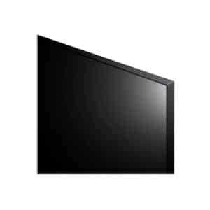 LG 55″ Fladskærms TV 55UQ80009LB 139cm 55″” 4K LED Smart TV Fernsehe LED 4K