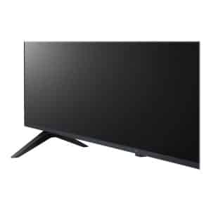 LG 65″ Fladskærms TV 65UQ80009LB 164cm 65″” 4K LED Smart TV Fernsehe LED 4K