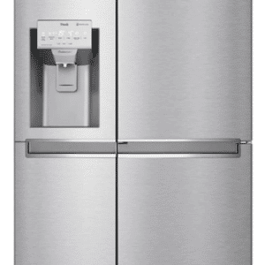 LG Gsj960nsze Amerikanerkøleskab – Rustfrit Stål