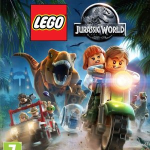 Lego: Jurassic World – Microsoft Xbox One – Action