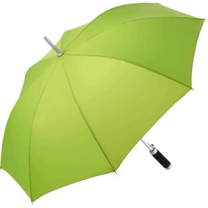 Lime grøn golf paraply til bagagerummet – Philadelphia