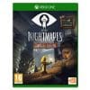 Little Nightmares - Complete Edition - Microsoft Xbox One - Eventyr