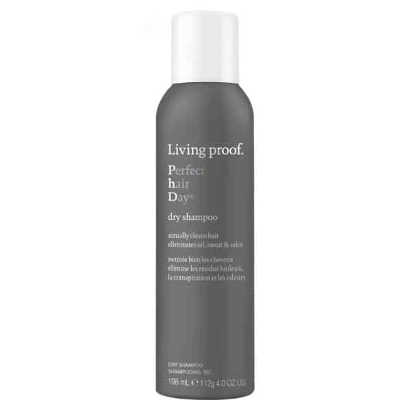 Living Proof Perfect Hair Day Dry Shampoo(beskadiget emballage) 198 ml