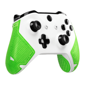 Lizard Skins DSP Controller Grip For Xbox One – Emerald Green – Tilbehør til spillekonsol – Microsoft Xbox One