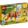 Majestætisk tiger - 31129 - LEGO Creator