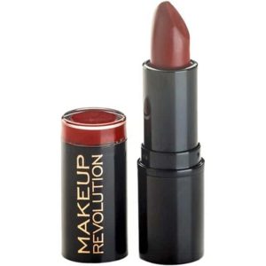 Makeup Revolution Amazing Lipstick Reckless