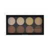 Makeup Revolution Iconic Lights Contour Pro