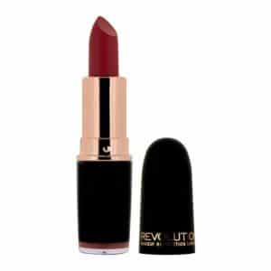 Makeup Revolution Iconic Pro Lipstick 3,2 gr. – Duel Matte (U)
