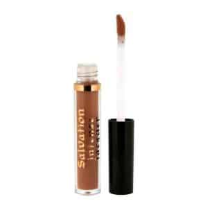 Makeup Revolution Salvation Intense Lip Lacquer 2 ml – Barely There (U)