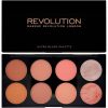 Makeup Revolution Ultra Blush Contour Palette Hot Spice