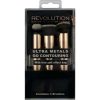 Makeup Revolution Ultra Metals Go Contouring