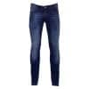 Marcus - Ricco herre jeans - Blå - Str. 32/34