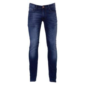 Marcus – Ricco herre jeans – Blå – Str. 32/34