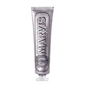 Marvis – Whitening Mint Tandpasta – 85 ml