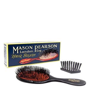 Mason Pearson Brush B3 Pure Bristle Handy