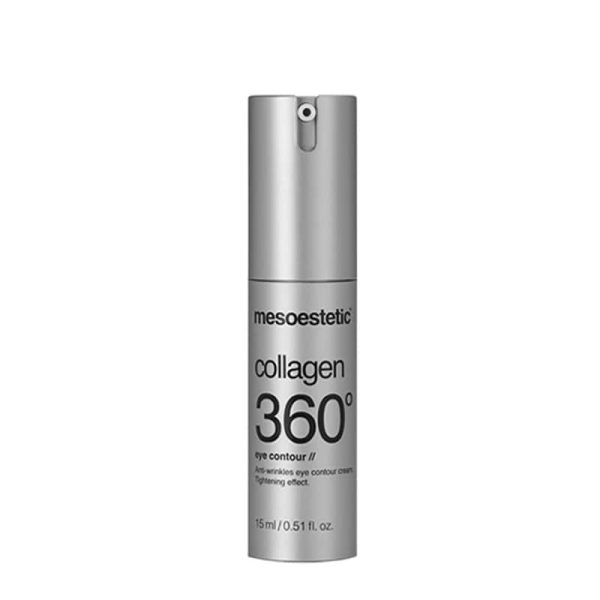 Mesoestetic Collagen 360Âº Eye Contour 15 ml