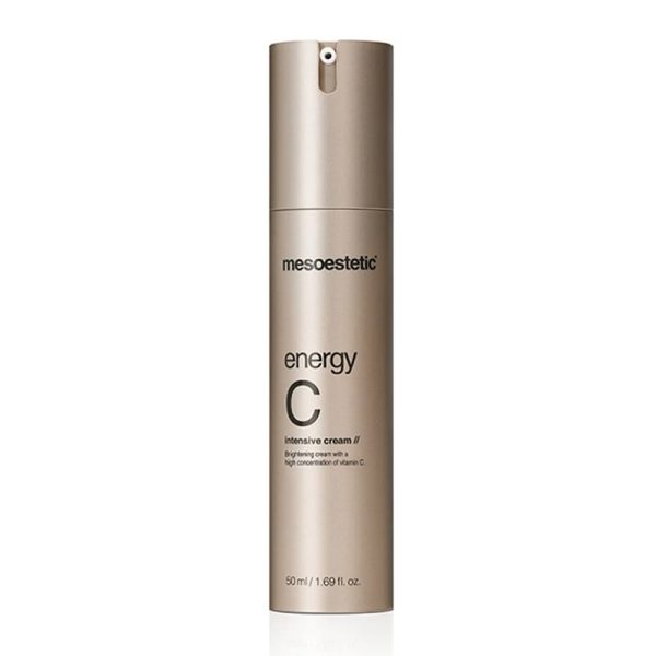 Mesoestetic Energy C Intensive Cream 50 ml