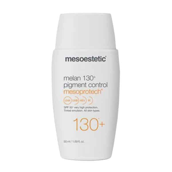 Mesoestetic Melan 130+ Pigment Control 50 ml