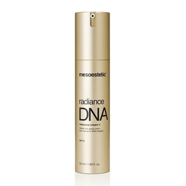Mesoestetic Radiance DNA Intensive Cream 50 ml