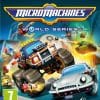 Micro Machines World Series - Microsoft Xbox One - Racing