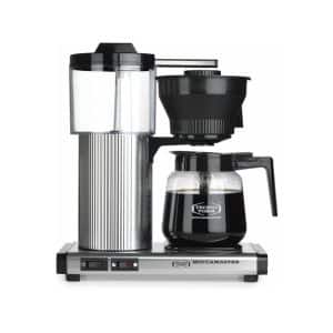 Moccamaster CD Grand AO – Kontor kaffemaskine