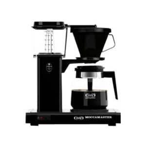 Moccamaster HB931AO-B – Kaffemaskine