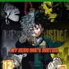 My Hero One's Justice - Microsoft Xbox One - Kamp