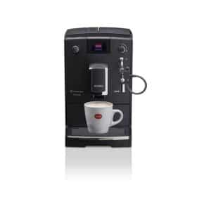 NIVONA CafeRomatica 660 – Espressomaskine